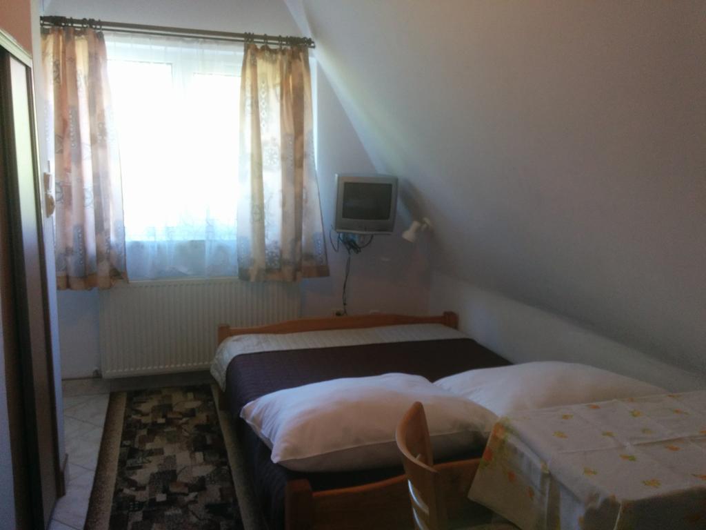 9 Sil Murowany Dom Bukowina Tatrzańska Exteriör bild